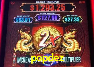 Desvendando o Mundo dos Jogos Virtuais na popdez
