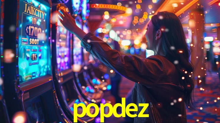 popdez - Cassino Online De Alto Nível App - popdez.com