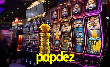 Desvendando o Mundo dos Jogos Virtuais na popdez