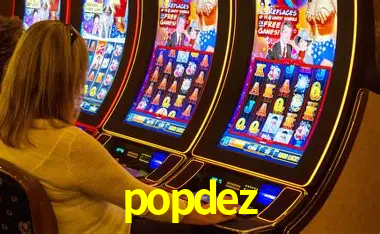 A Revolução dos Aplicativos de Jogos no popdez