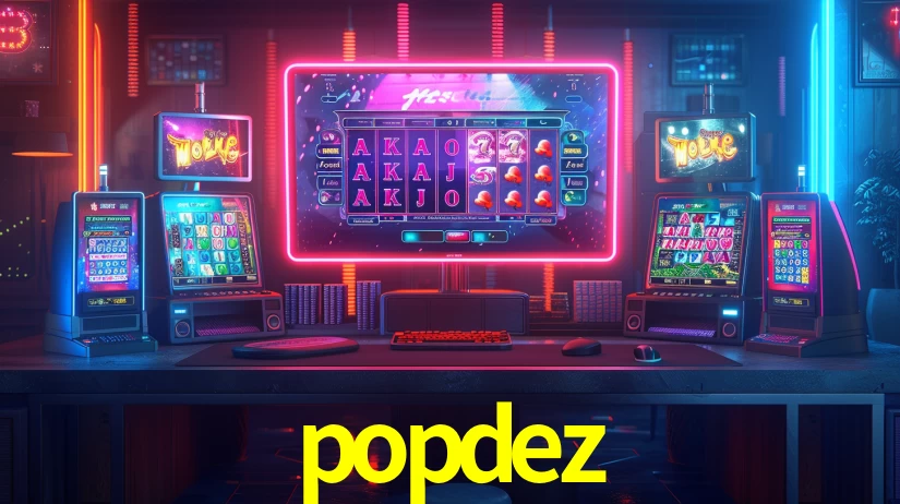 popdez: Seu Cassino Premiado com Pagamentos Rápidos