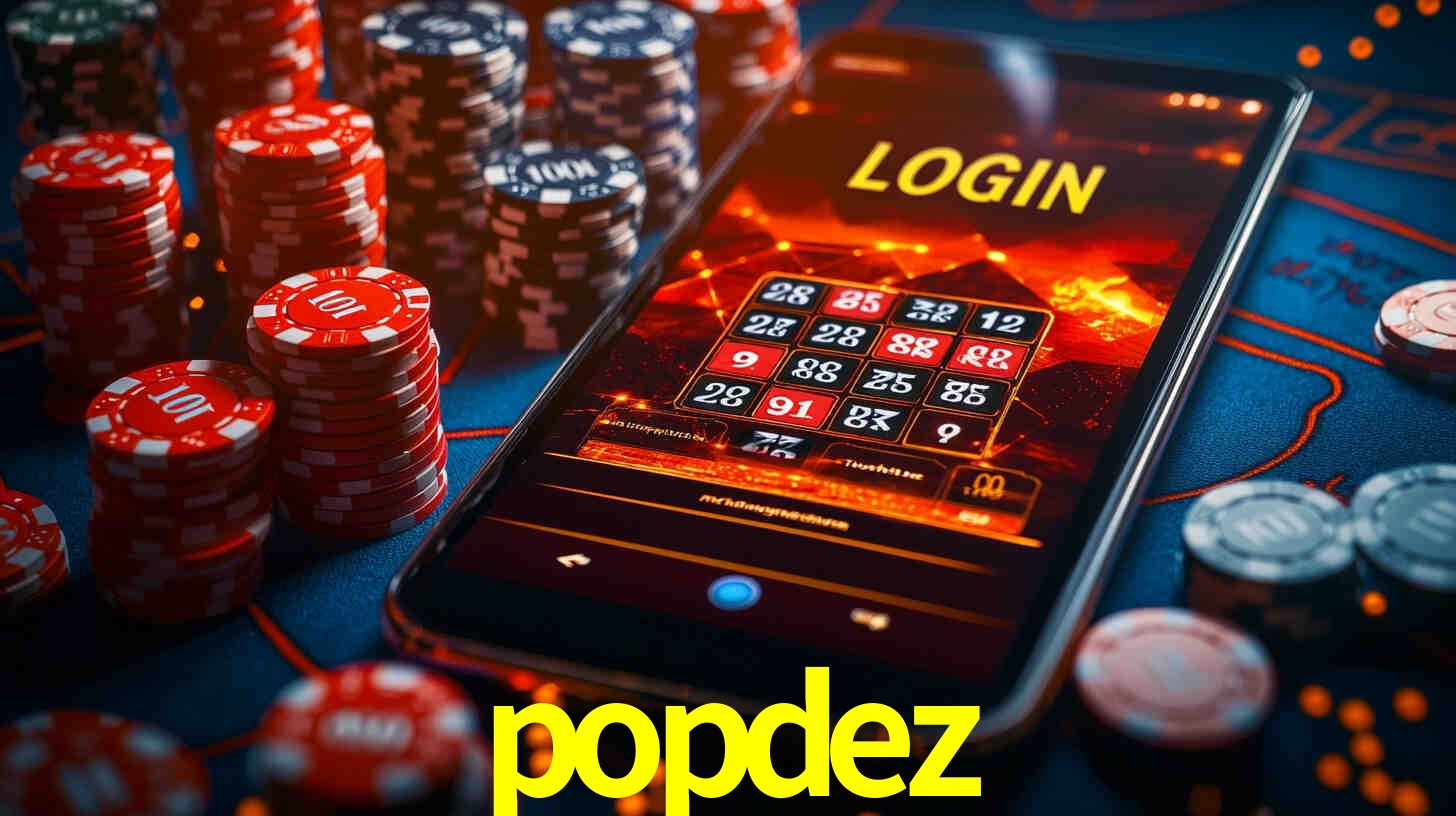 popdez bet