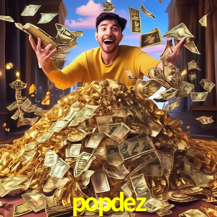 Estatísticas do Jogo popdez