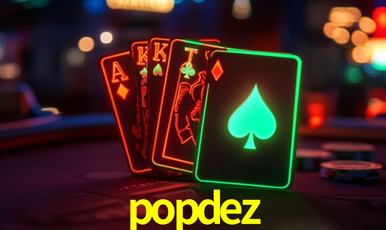 Promoções Sazonais popdez