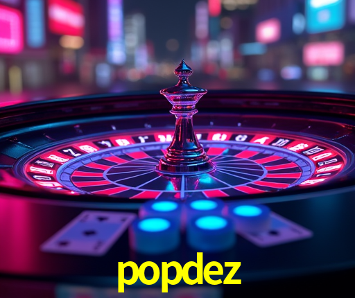 cassino popdez