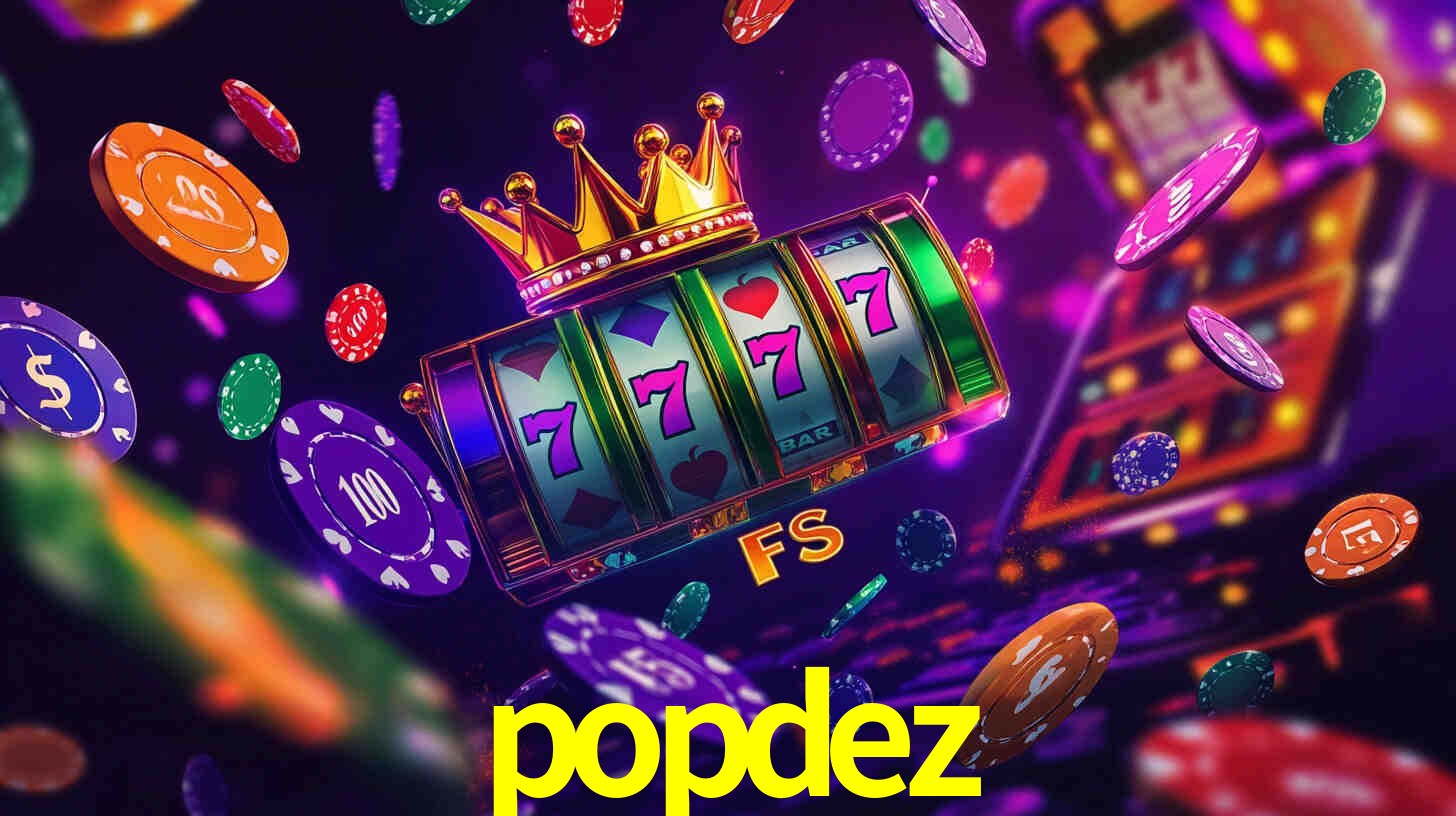 popdez,popdez.com