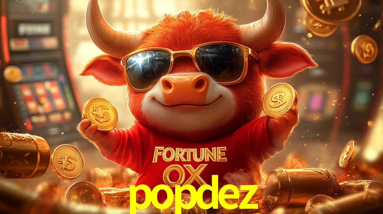 popdez bet