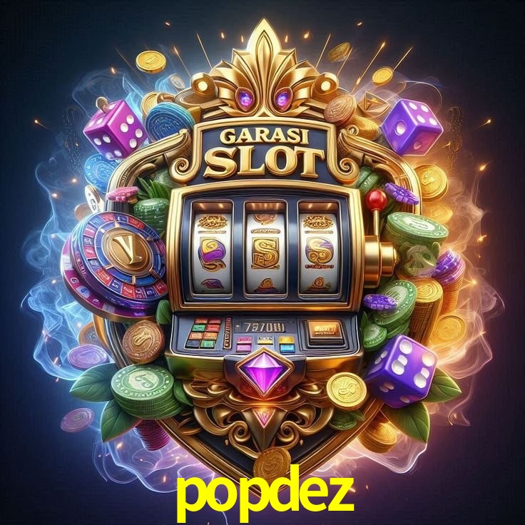 Recursos de Bônus popdez