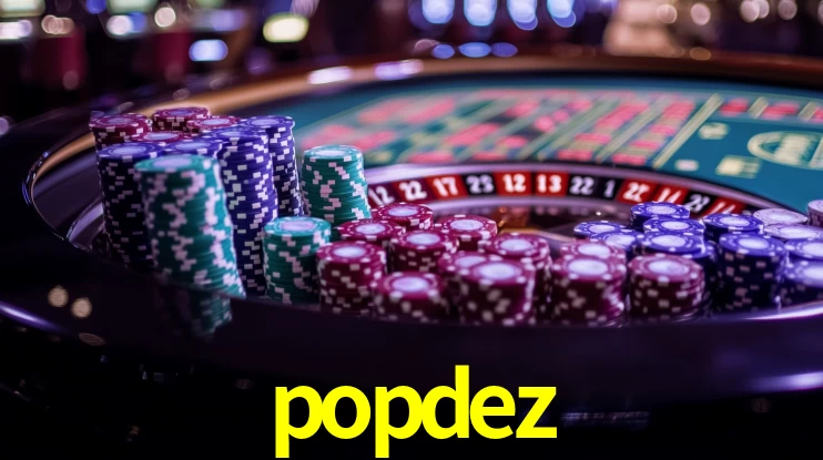 Programa VIP popdez