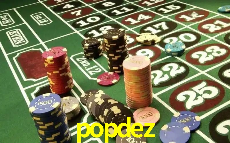 Promoção Relâmpago popdez