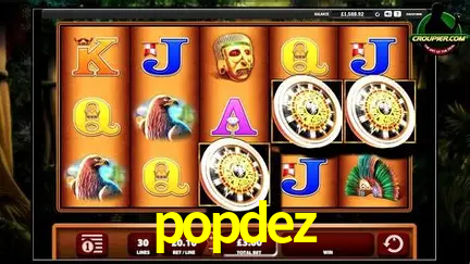 Apostas Esportivas na popdez: Um Guia Completo