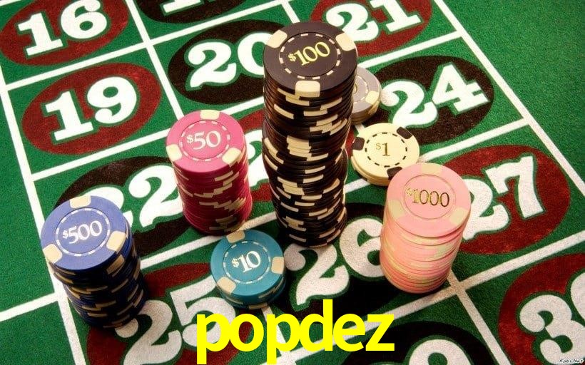 Jogos Exclusivos popdez