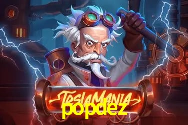 Experiência VIP popdez