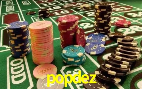 PIX Instantâneo popdez
