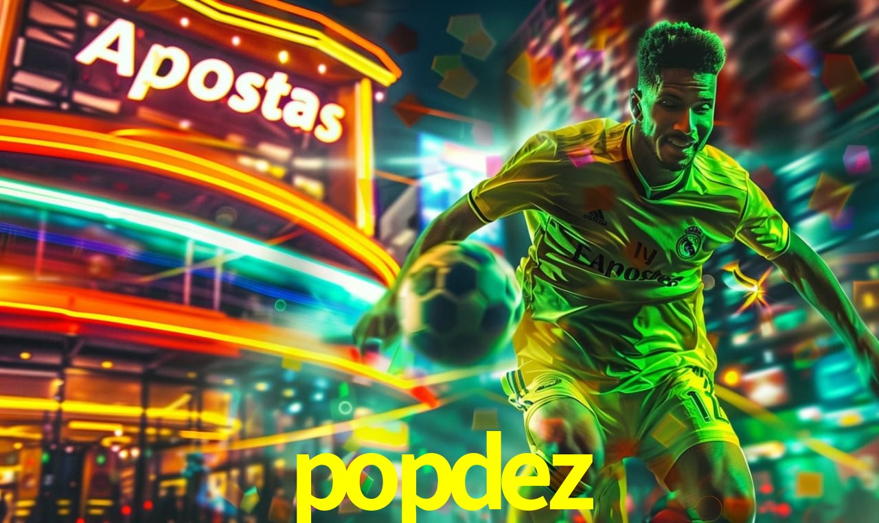 Especiais de Fim de Semana popdez