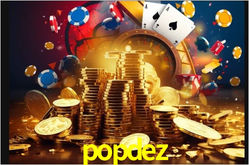 Casino VIP popdez