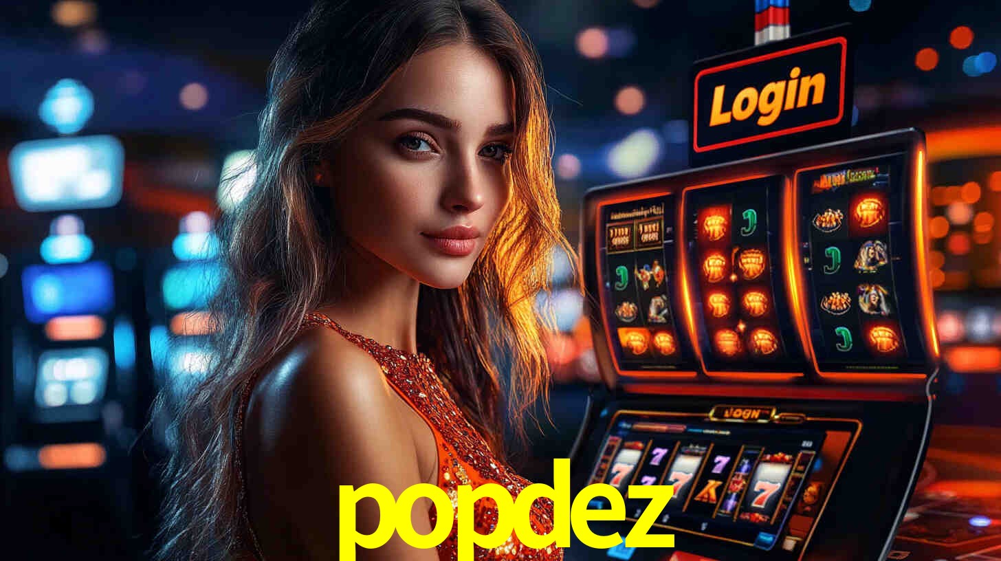 popdez: Seu Especialista em Apostas Esportivas Brasileiras
