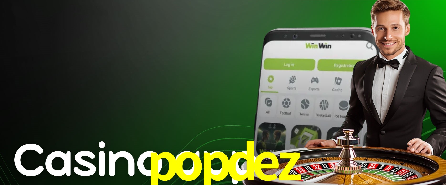 Desvendando o Mundo dos Jogos Virtuais na popdez