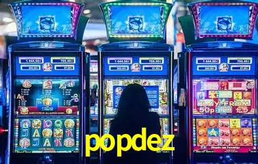 A Emoção da Loteria na popdez: Uma Chance de Mudança de Vida