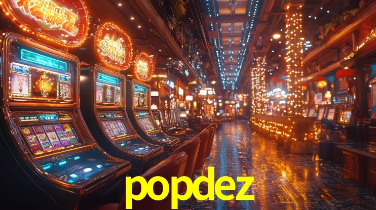 popdez: Jogue Crash e Experimente Alta Recompensa Instantânea