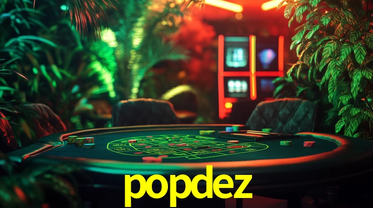 Torneios popdez