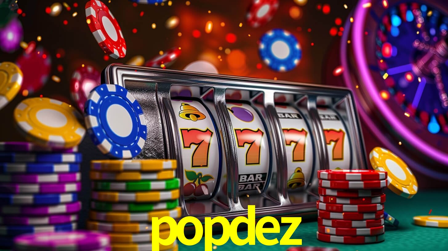 Apostas de Tênis popdez