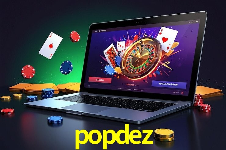 Login Seguro popdez