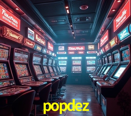 Benefícios da Conta popdez