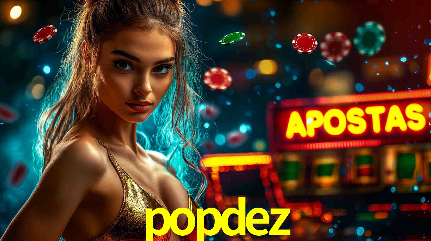 A Emoção da Loteria na popdez: Uma Chance de Mudança de Vida