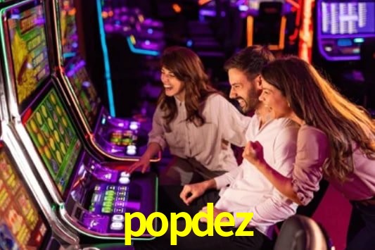 Mesa de Blackjack popdez