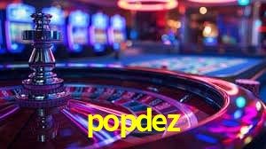 Tecnologia da Plataforma popdez