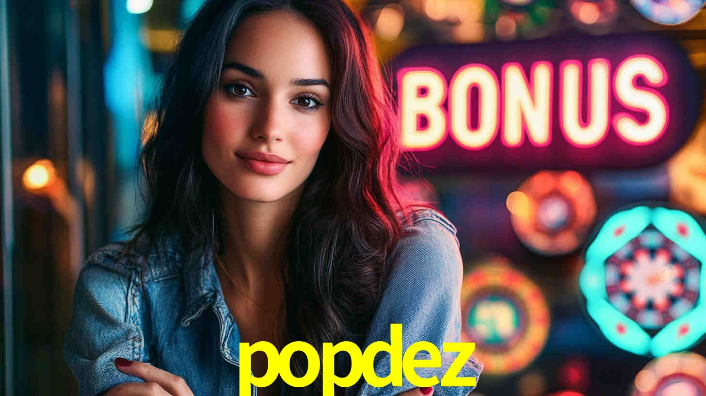 popdez: A Experiência de Casino com Jogos de Mesa ao Vivo