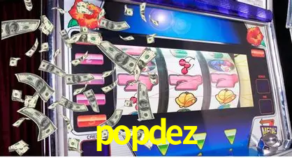 Explorando a Categoria de Eventos em Apostas na popdez