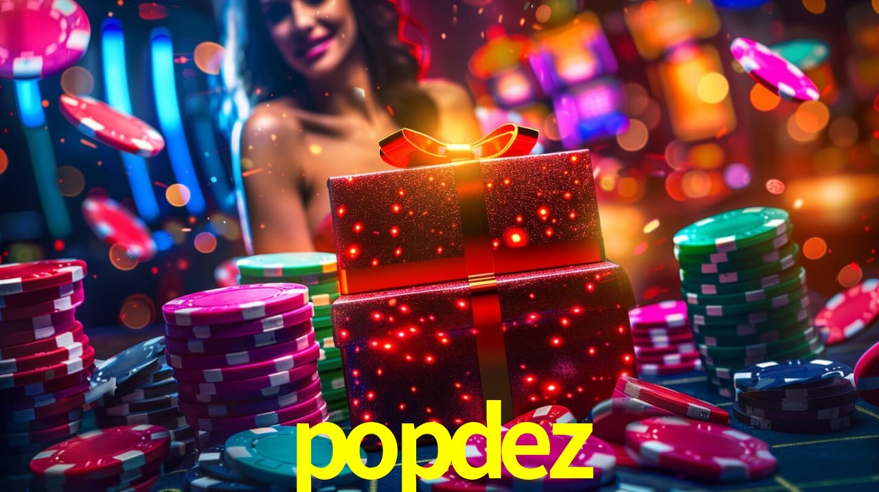Bônus Diários popdez