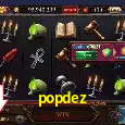 A Popularidade dos Caça-Níqueis no popdez