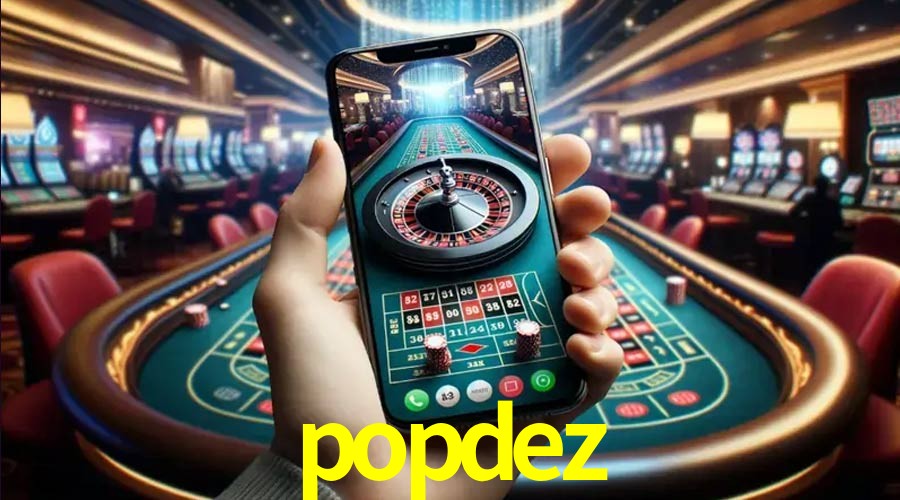 Casino VIP popdez