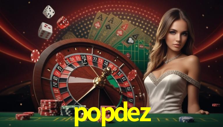 Descubra a Essência do popdez: Nossa História e Compromissos