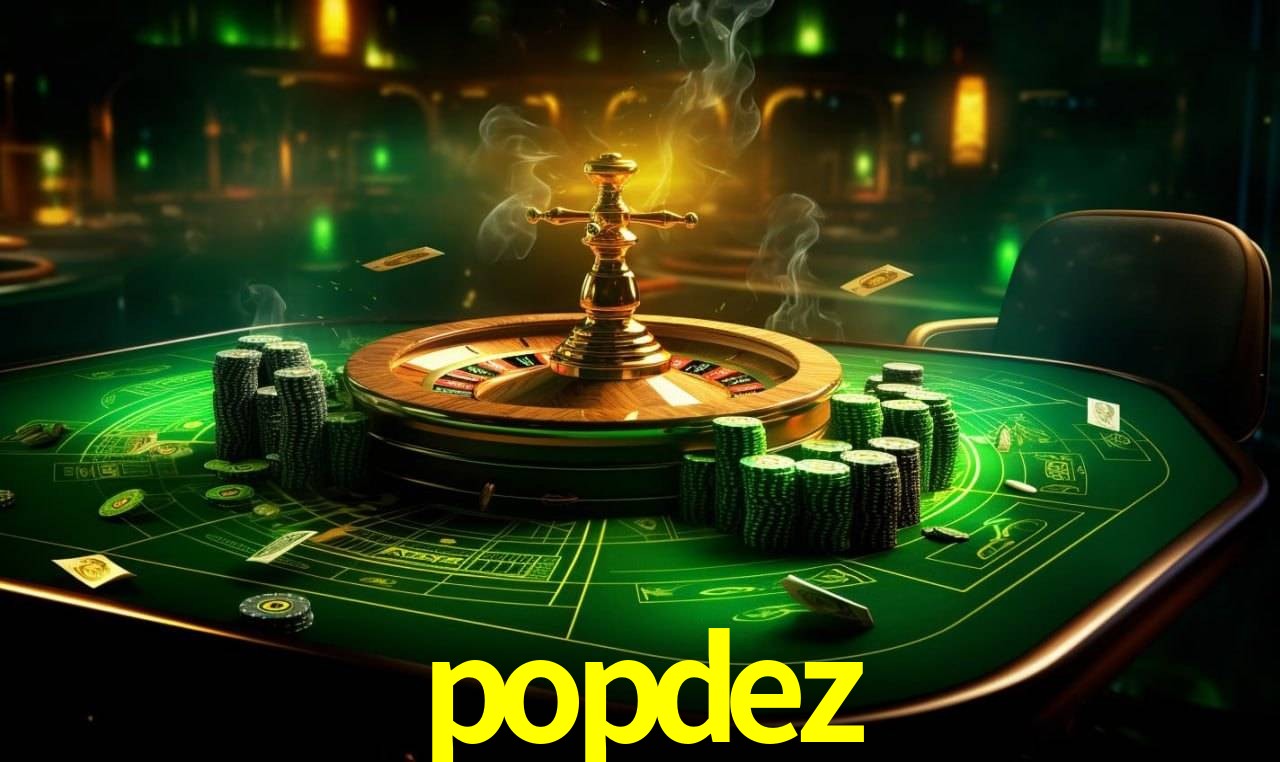 Torneios popdez