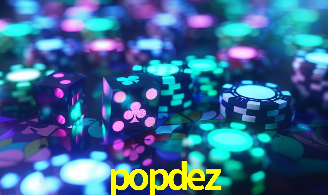 Recursos de Bônus popdez