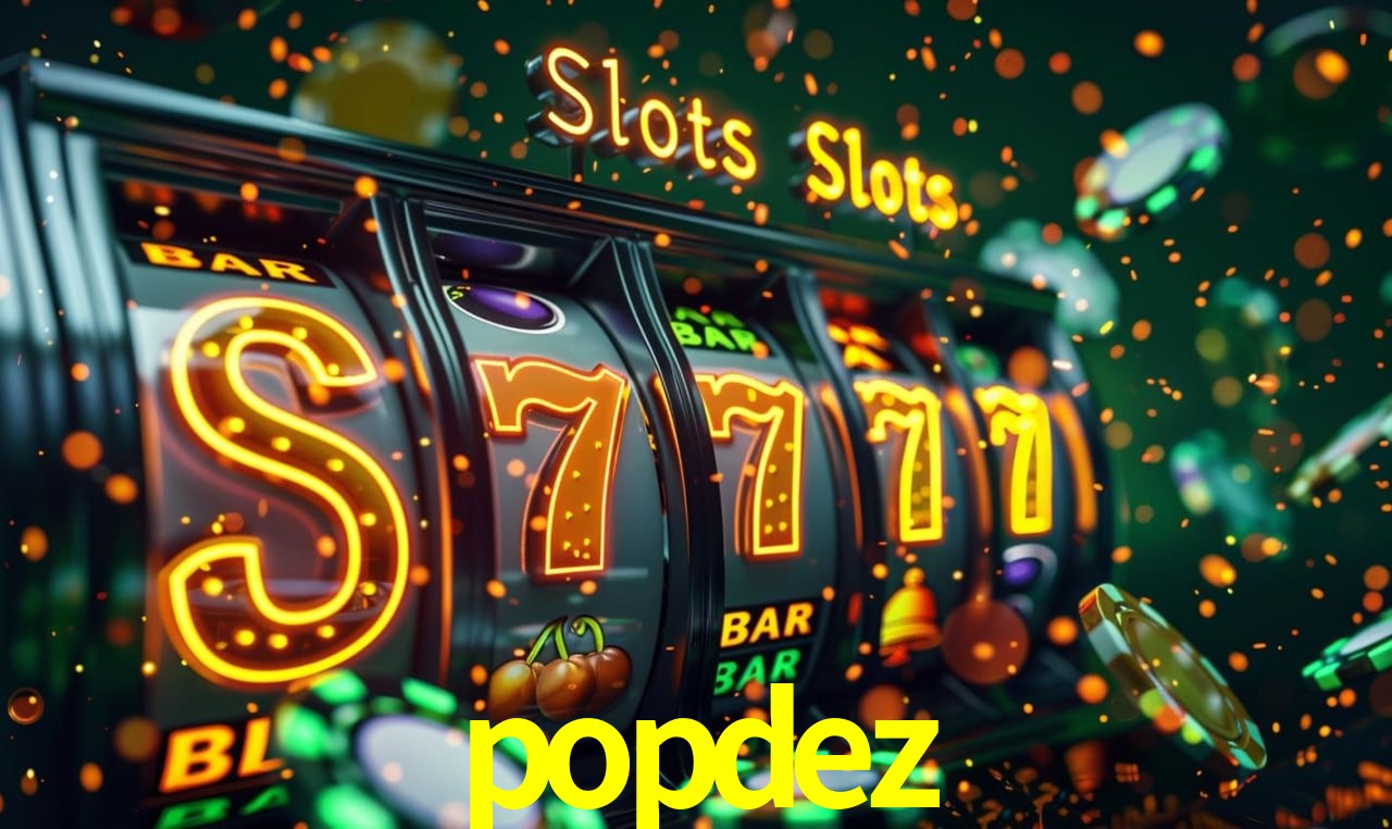 Casino Ao Vivo popdez