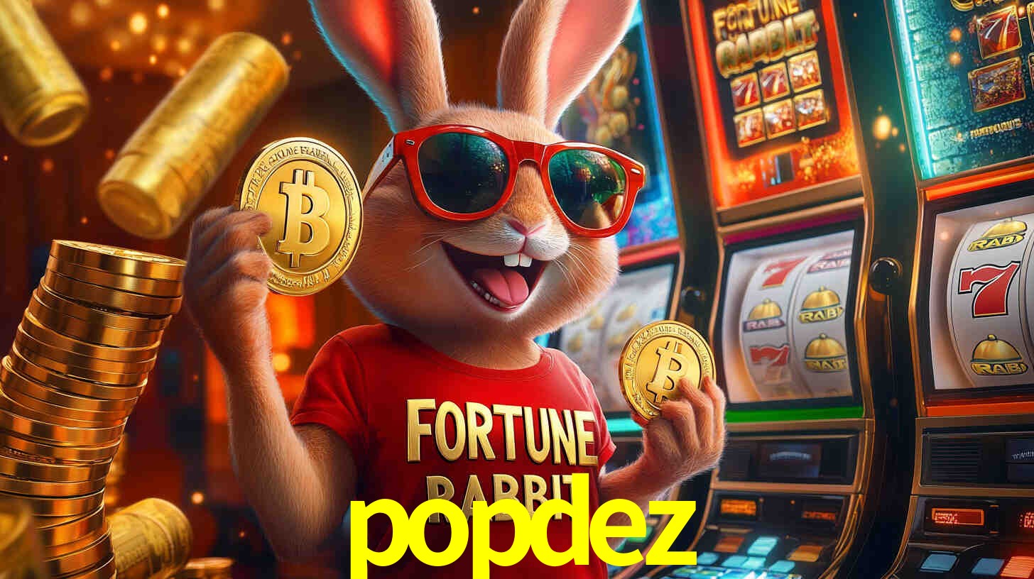 Inovações de Jogos na popdez: O Futuro das Experiências Interativas