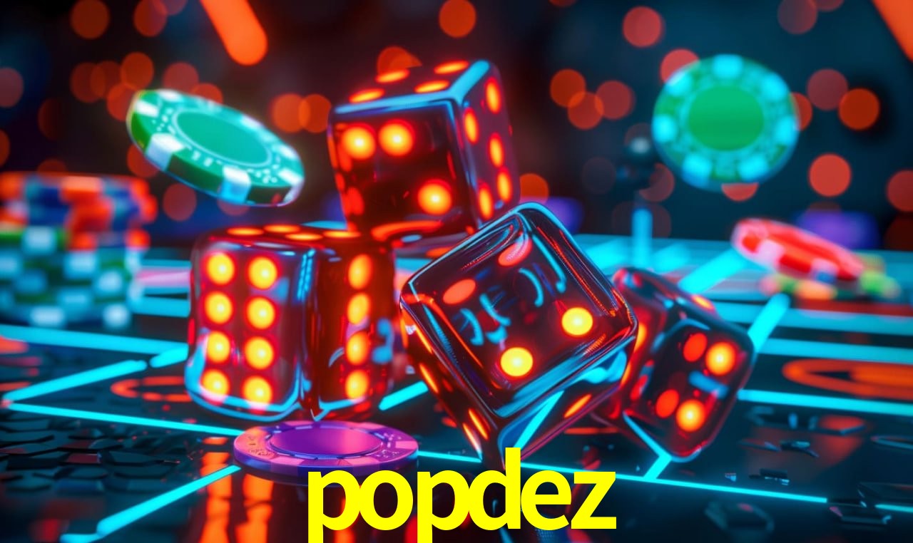 Casino Ao Vivo popdez