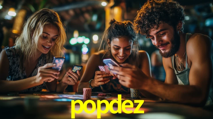 Bônus Diários popdez