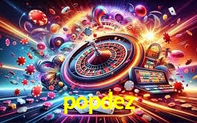 Benefícios da Conta popdez