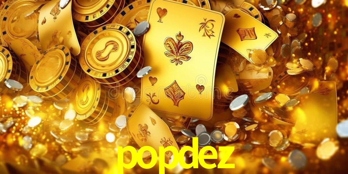 Estatísticas Esportivas popdez