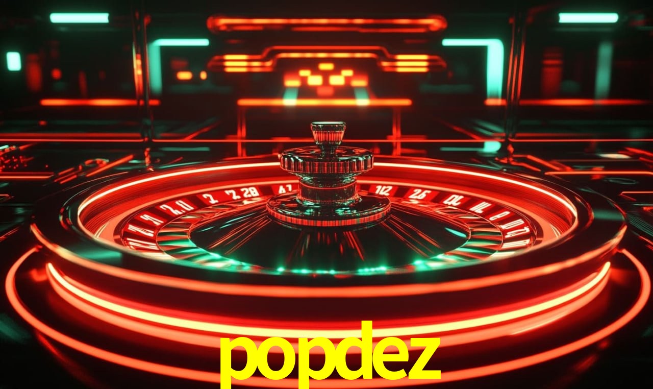 Explorando a Categoria de Eventos em Apostas na popdez