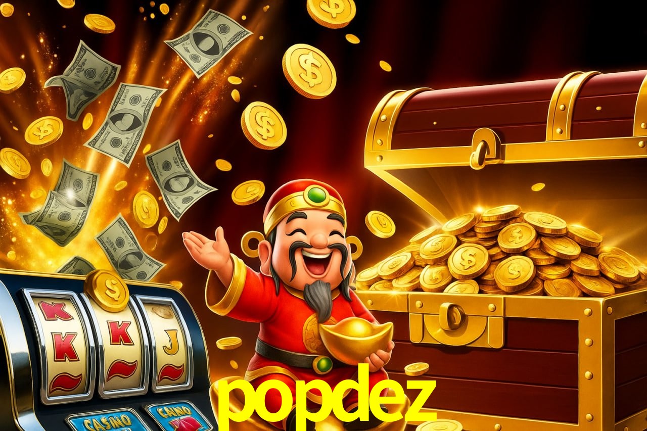 Estatísticas Esportivas popdez