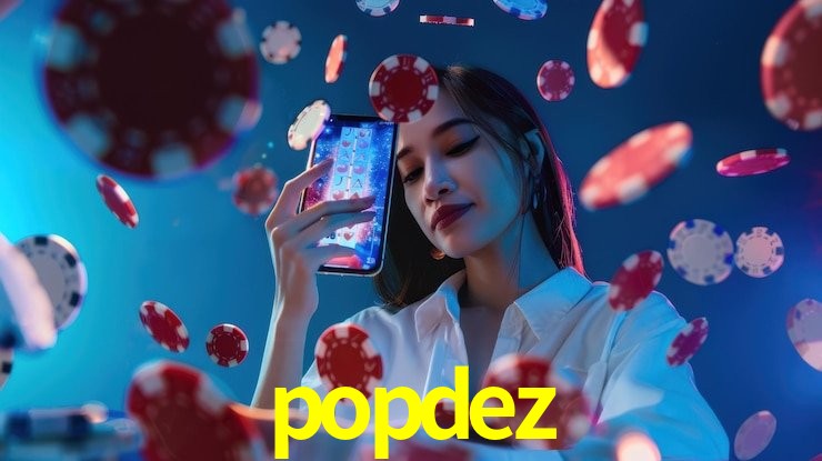 PIX Instantâneo popdez