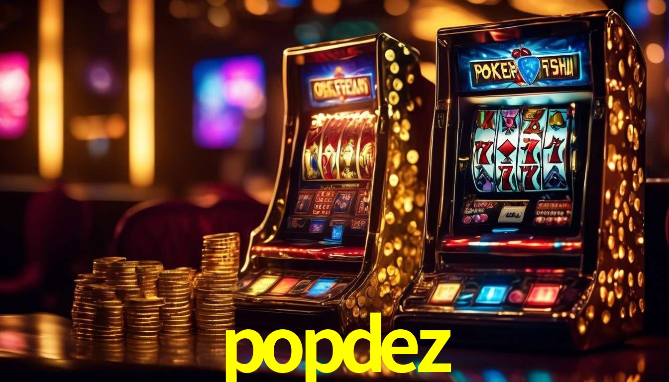 Interface Premium popdez