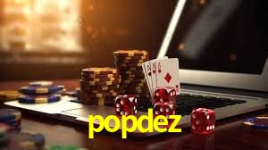 Mesa de Roleta popdez